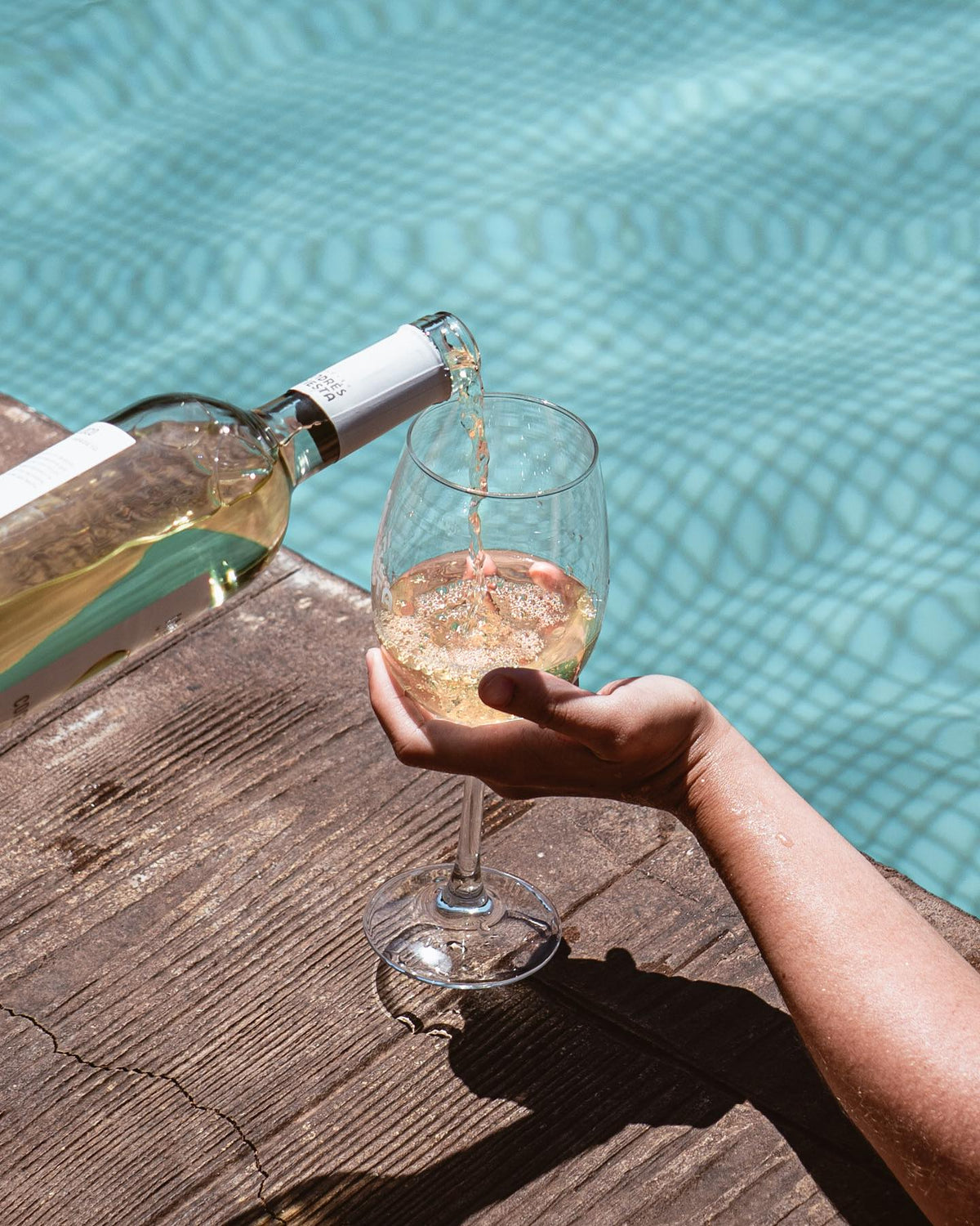 Vinos Blancos
