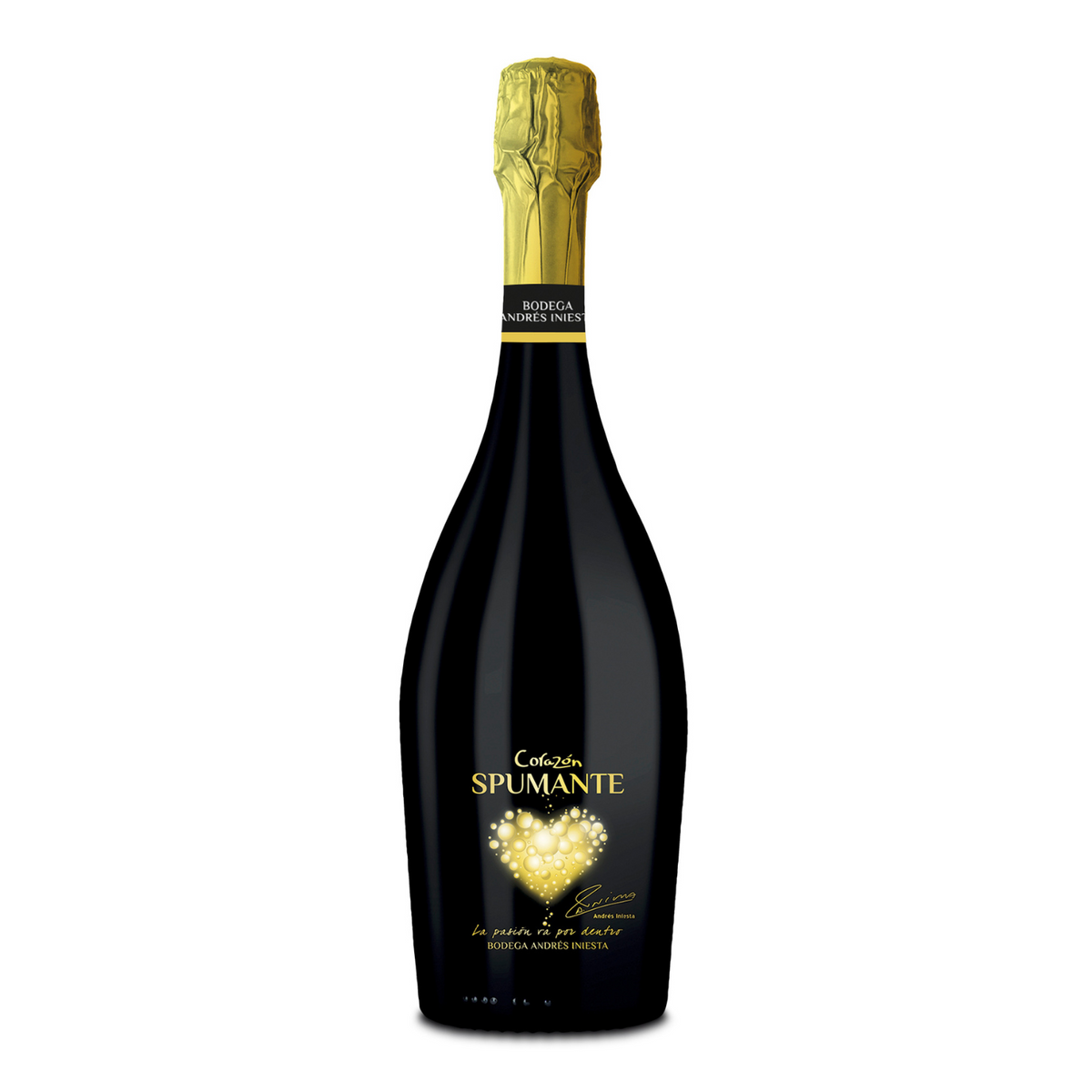 CORAZÓN SPUMANTE BLANCO