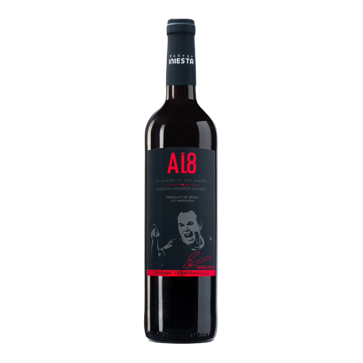Ai8 Tinto