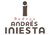Bodega Iniesta - Inicio